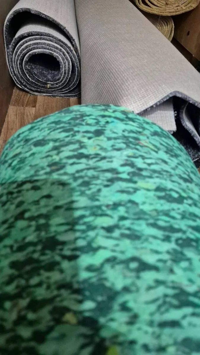 Carpet for stairs and landing only. - Image 3