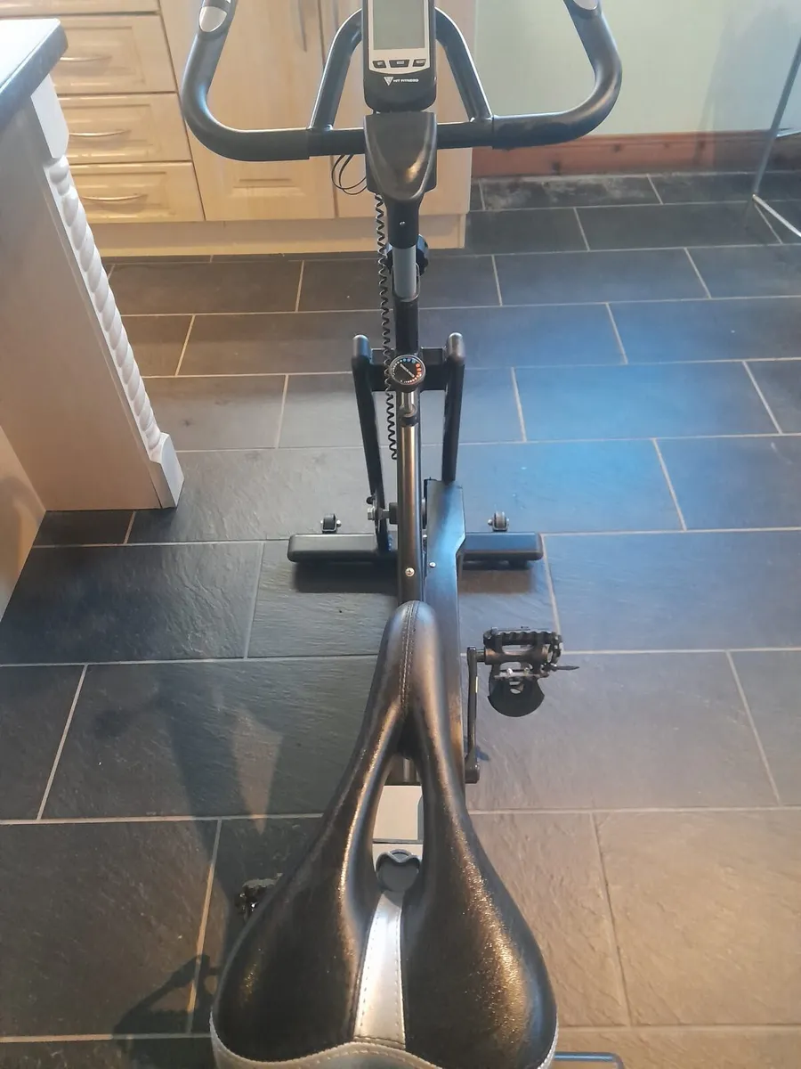 Hit Fitness G6 - Image 2