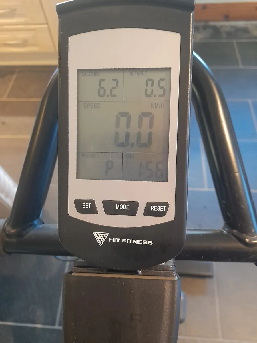 Hit Fitness G6 - Image 4