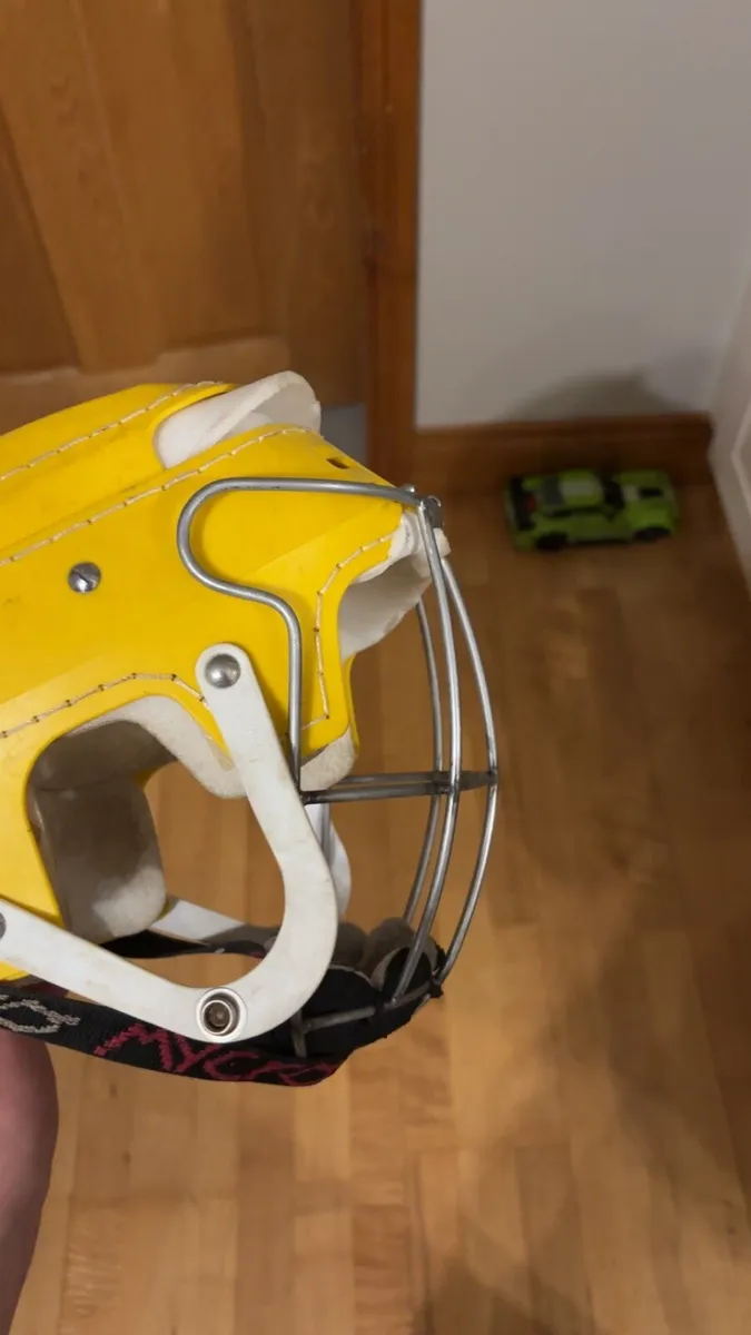 Brian Walsh guard - Image 3