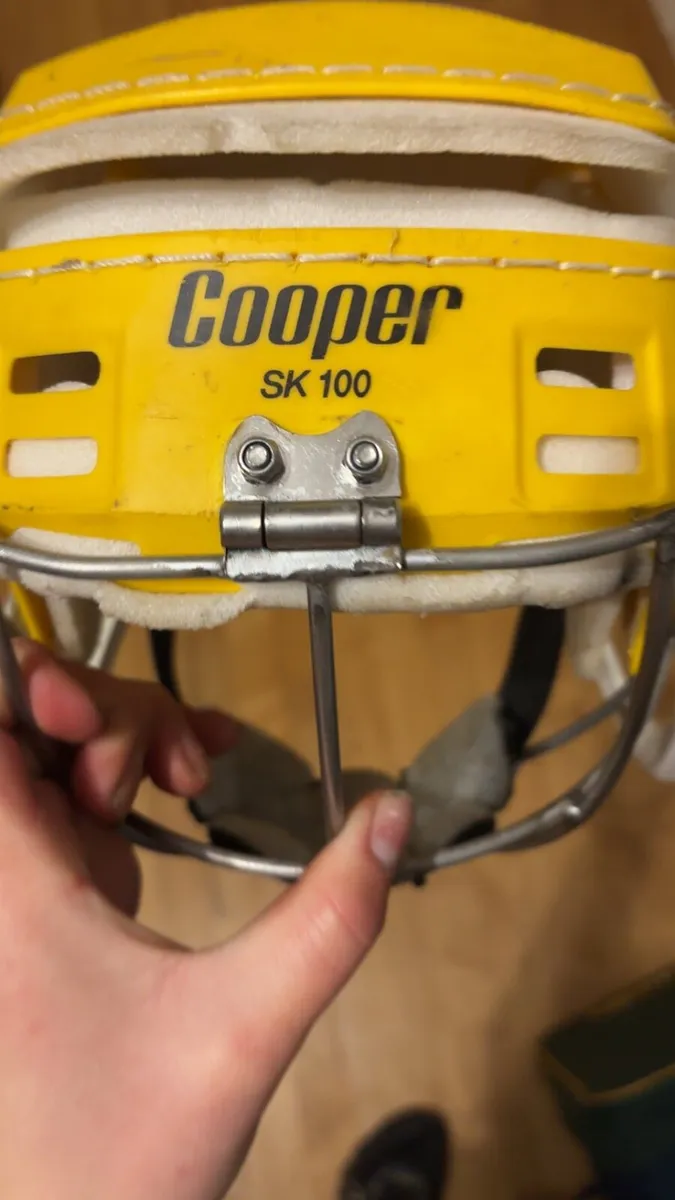 Brian Walsh guard - Image 4