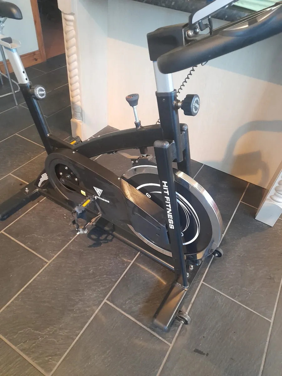 Hit Fitness G6 - Image 1