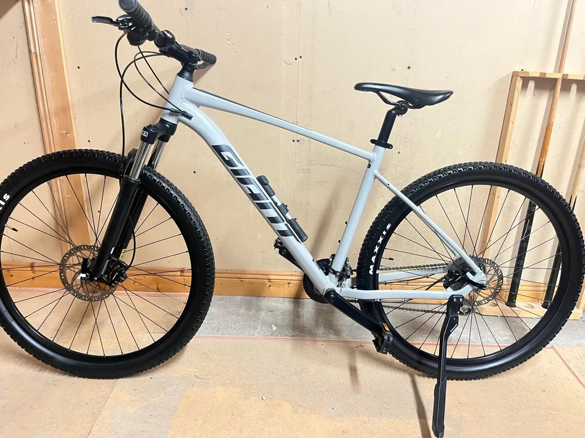 Giant Bike - Image 2