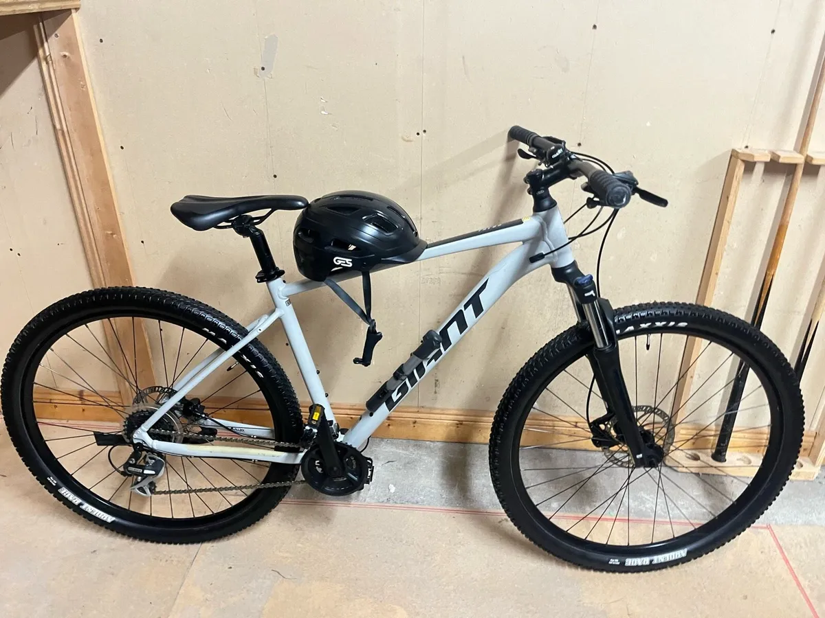 Giant Bike - Image 3