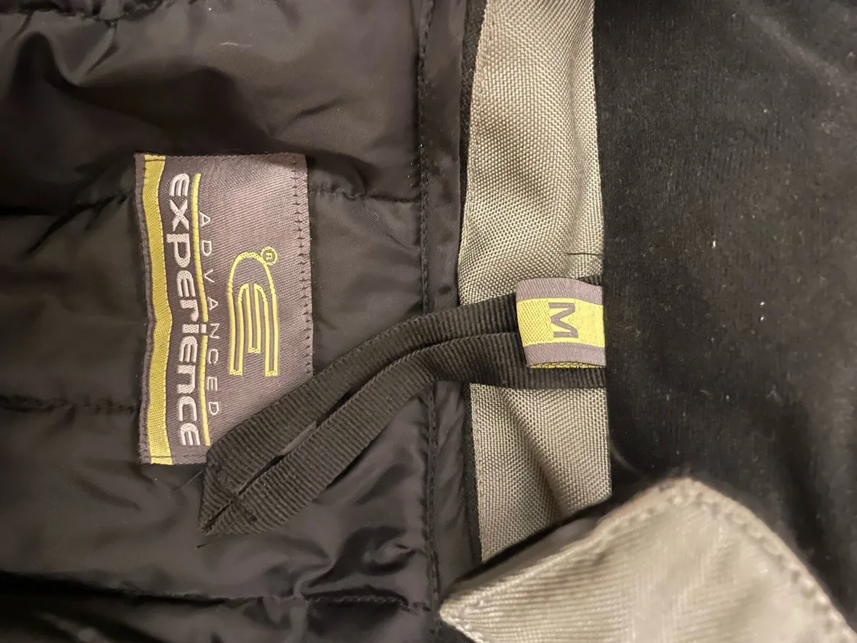 Motorcycle jacket - Image 3