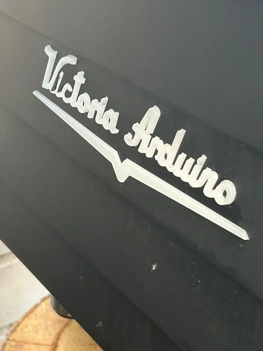 coffee machine less than a year of use LIKE NEW - Image 1