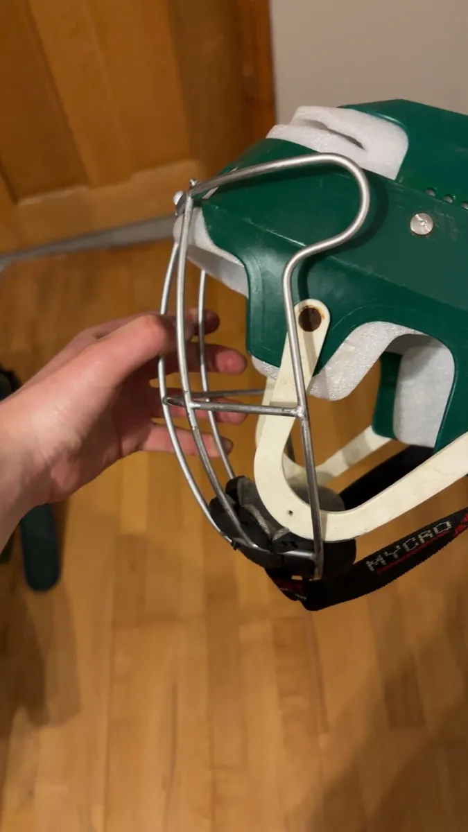 Brian Walsh guard - Image 2