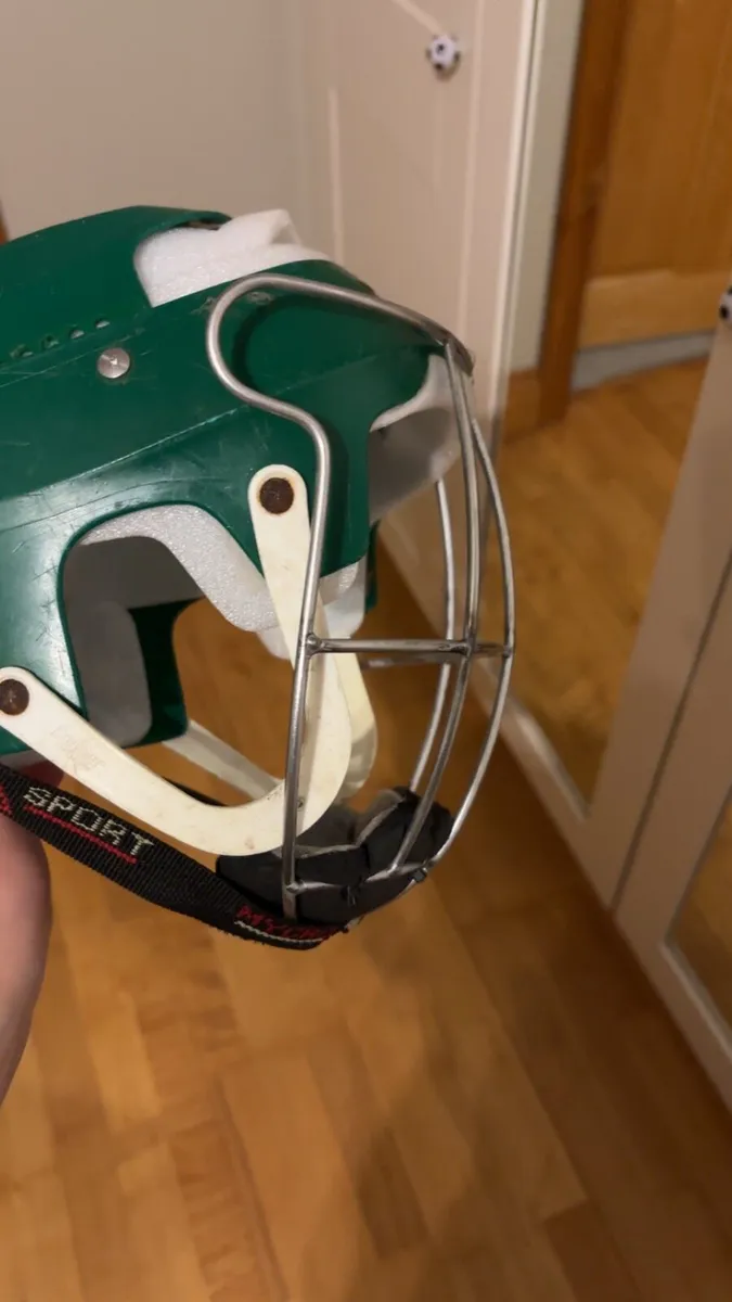 Brian Walsh guard - Image 3