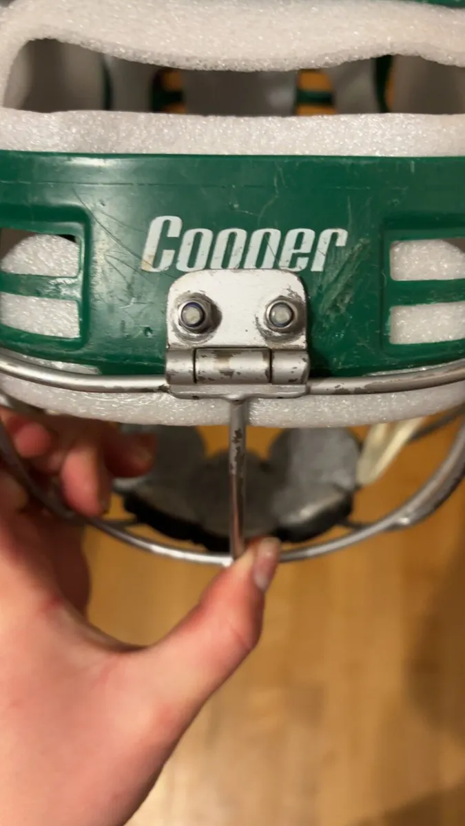 Brian Walsh guard - Image 4