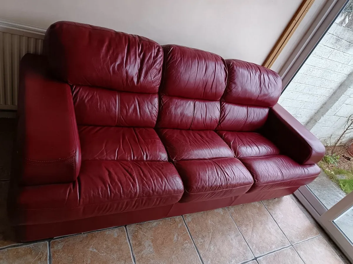 Sofas - Image 1