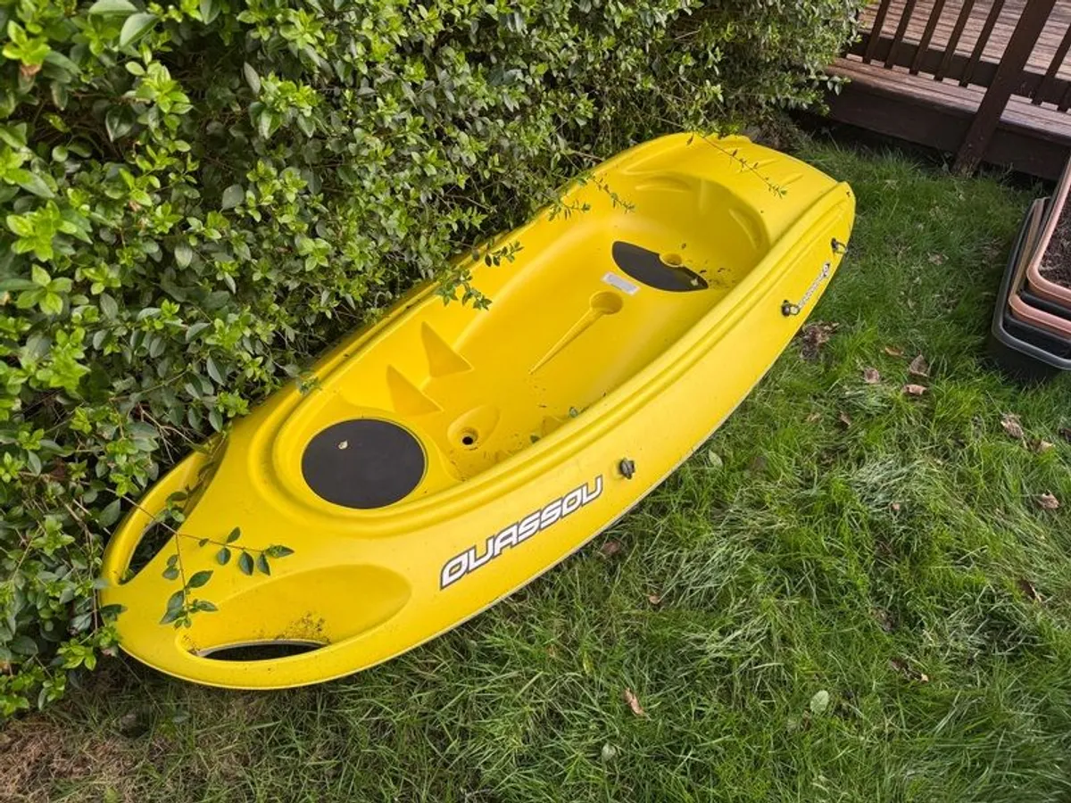 Bic Kayaks - Image 1