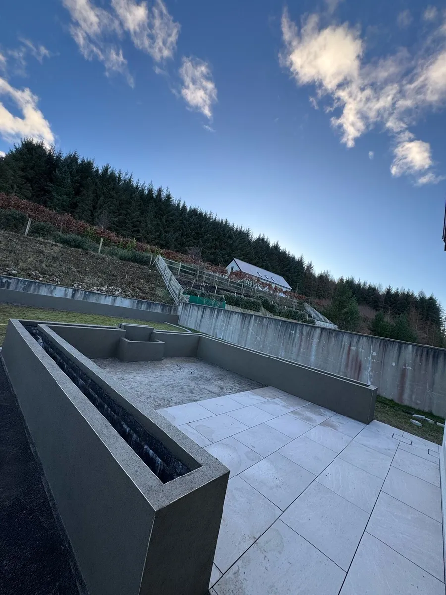 Plastering Contractor available - Image 3