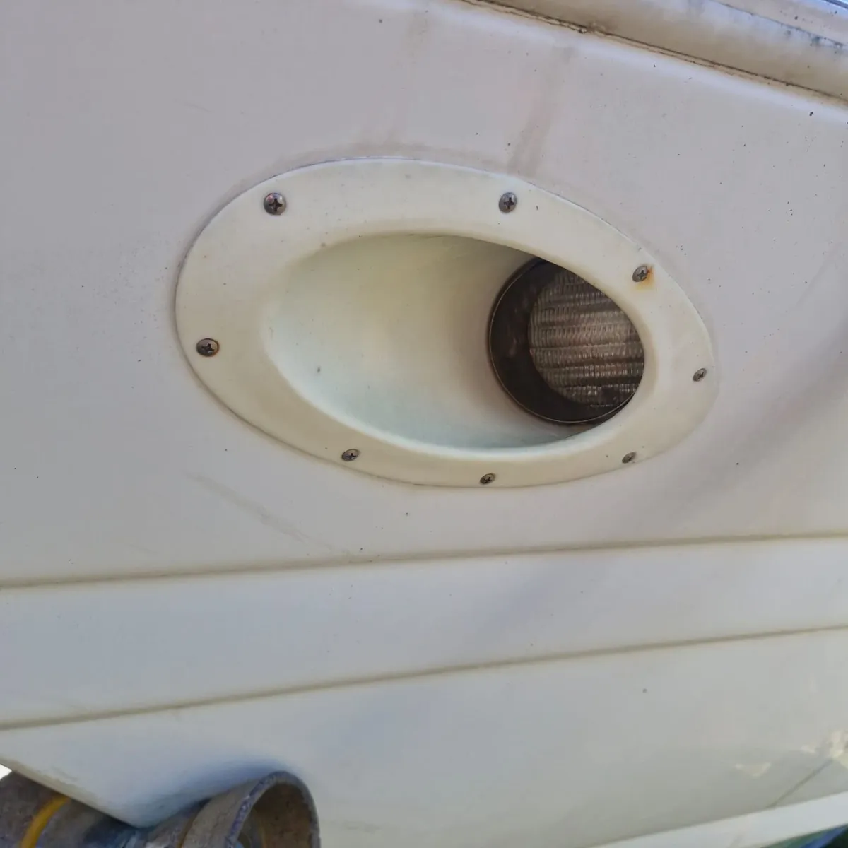 Speed boat - Image 3