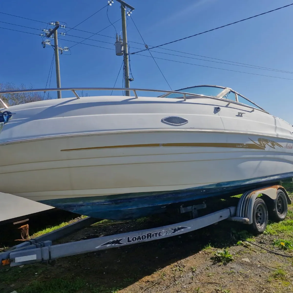 Speed boat - Image 4