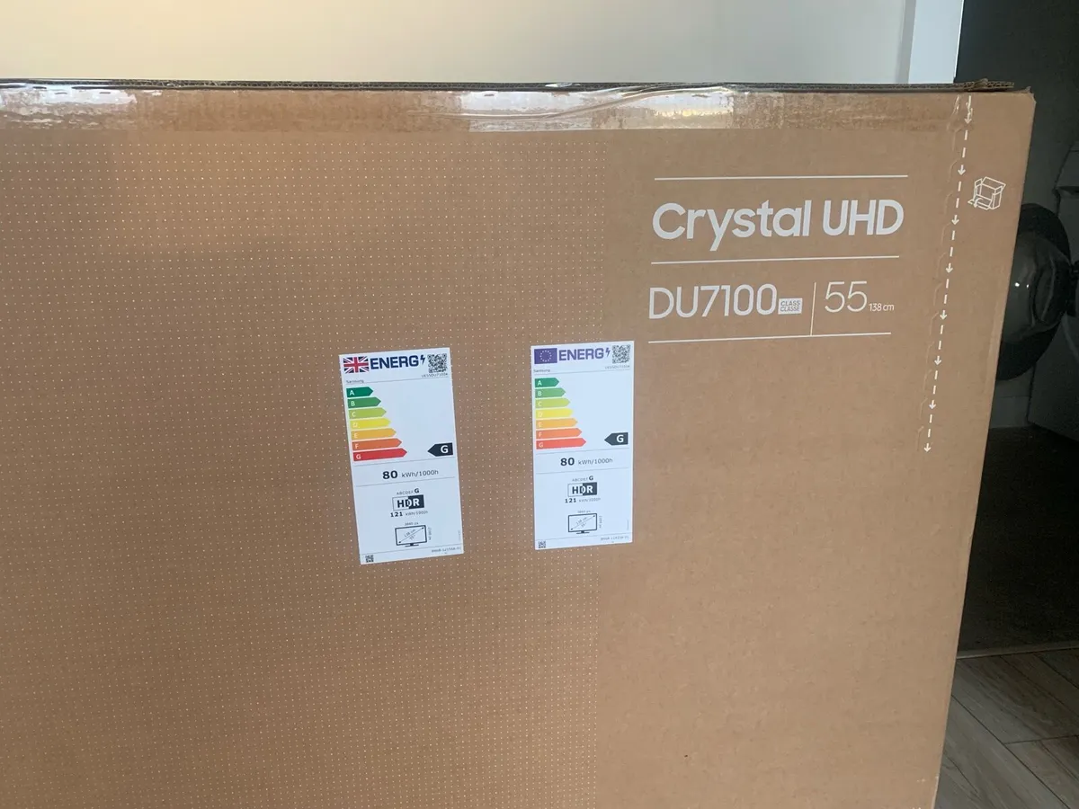 Samsung TV - Image 2