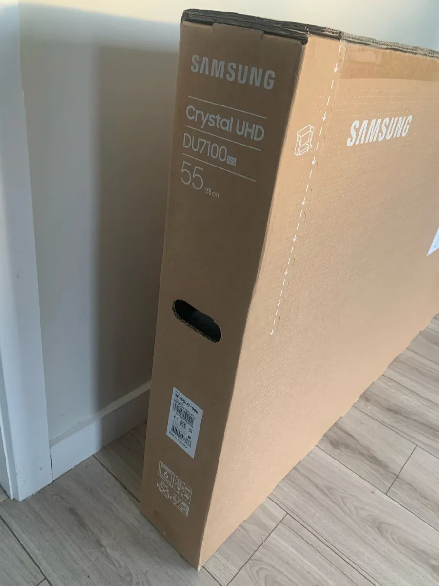 Samsung TV - Image 3