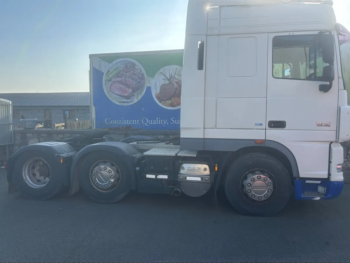 DAF export - Image 2