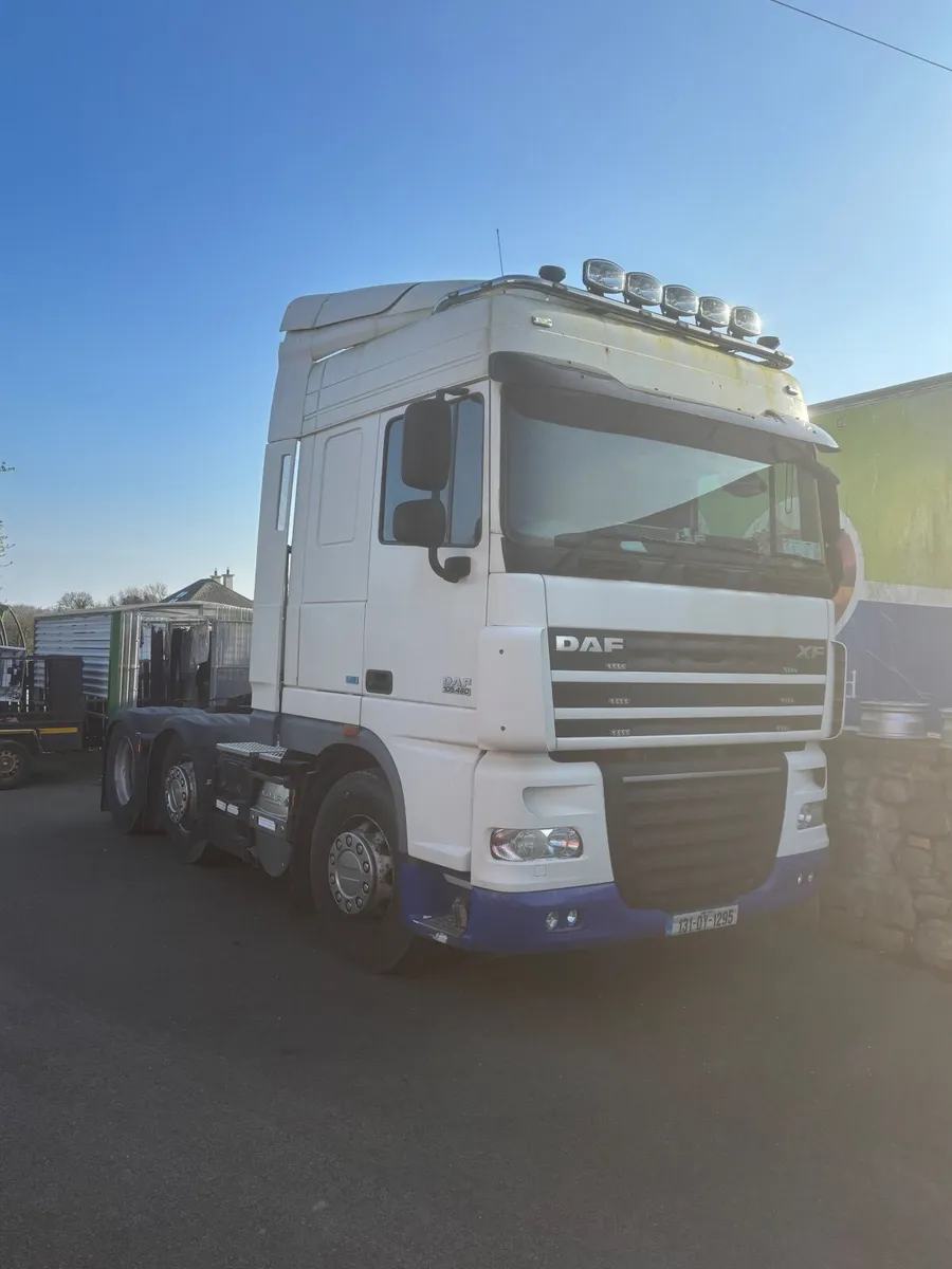 DAF export - Image 1