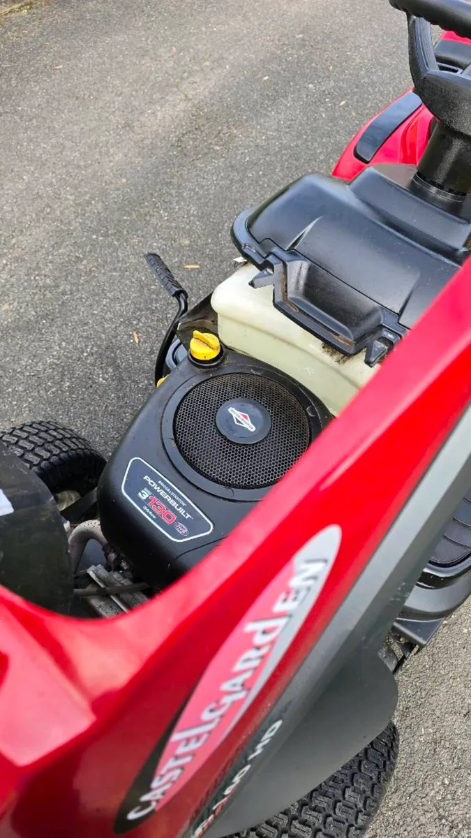 CASTELGARDEN HYDRO - Image 4