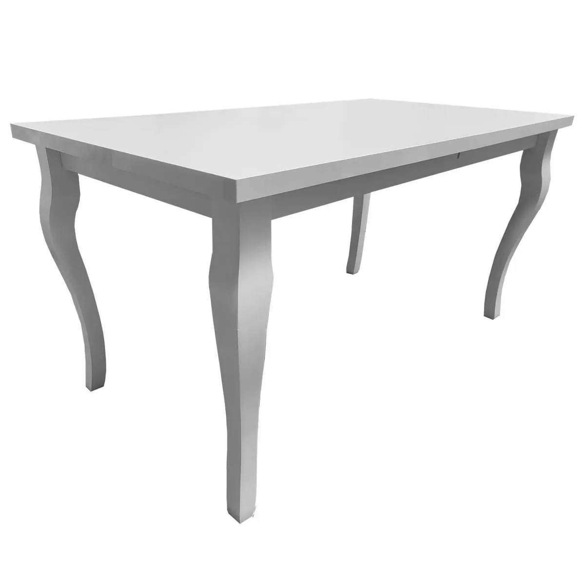 Oslo Extendable Dining Table 150×80  - Image 2