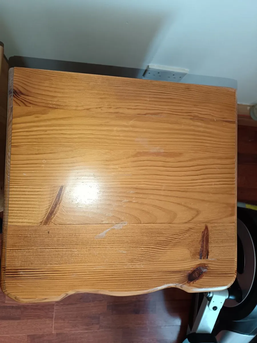 Bedside locker - Image 2