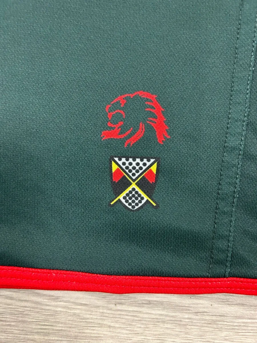 ISC London Irish Rugby Jersey Shirt Mens 3XL - Image 3