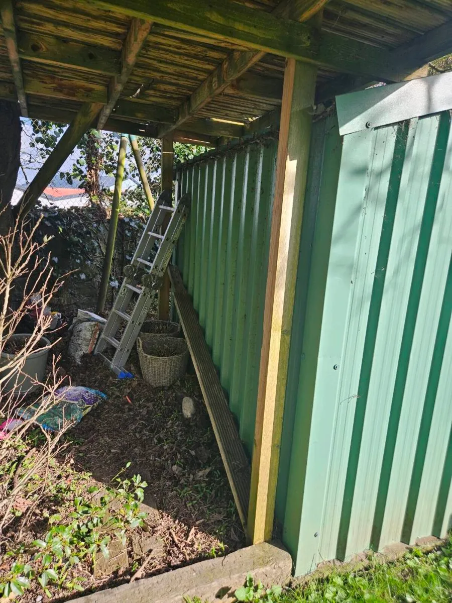 Garden shed - Image 2