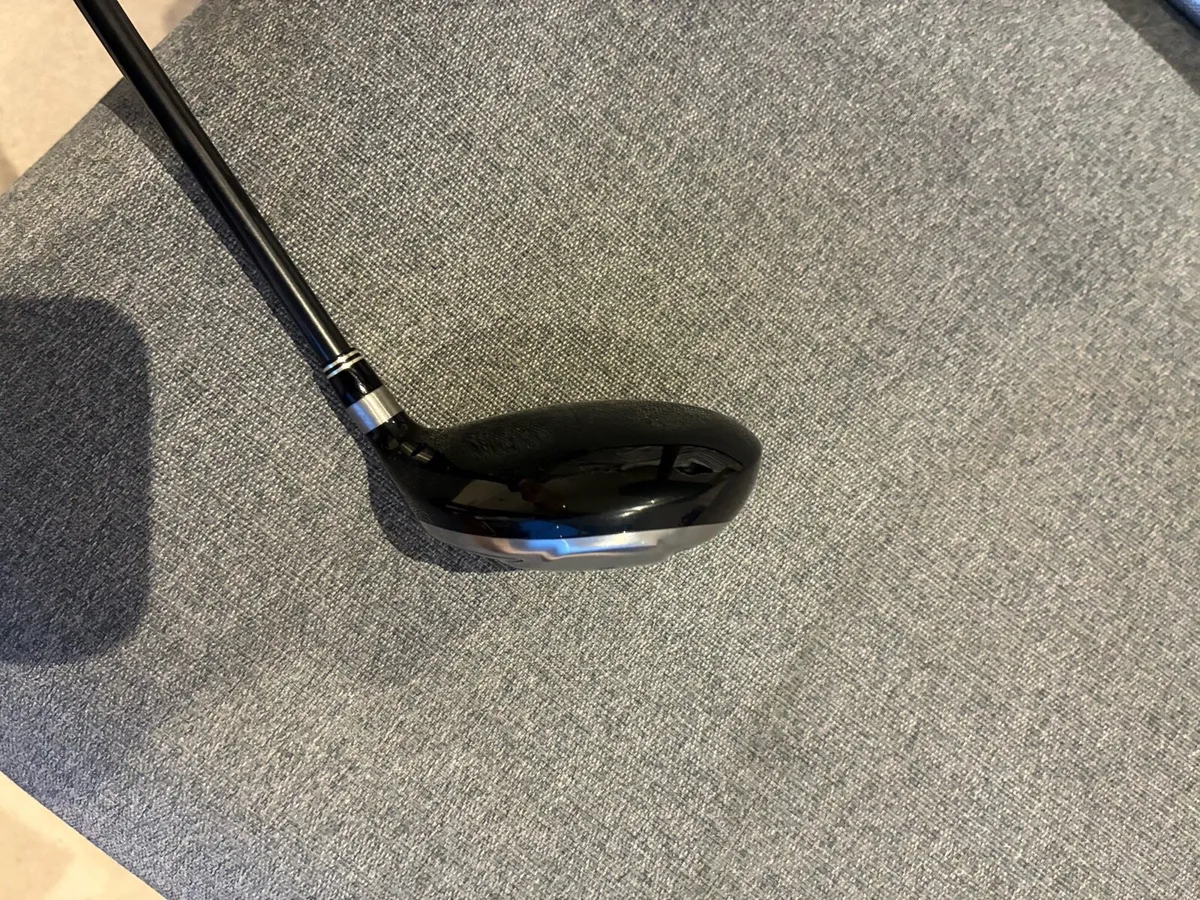 Cobra 3 Wood - Image 2