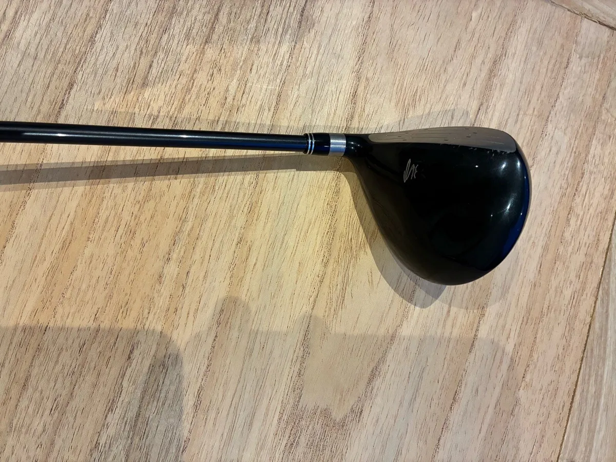 Cobra 3 Wood - Image 3