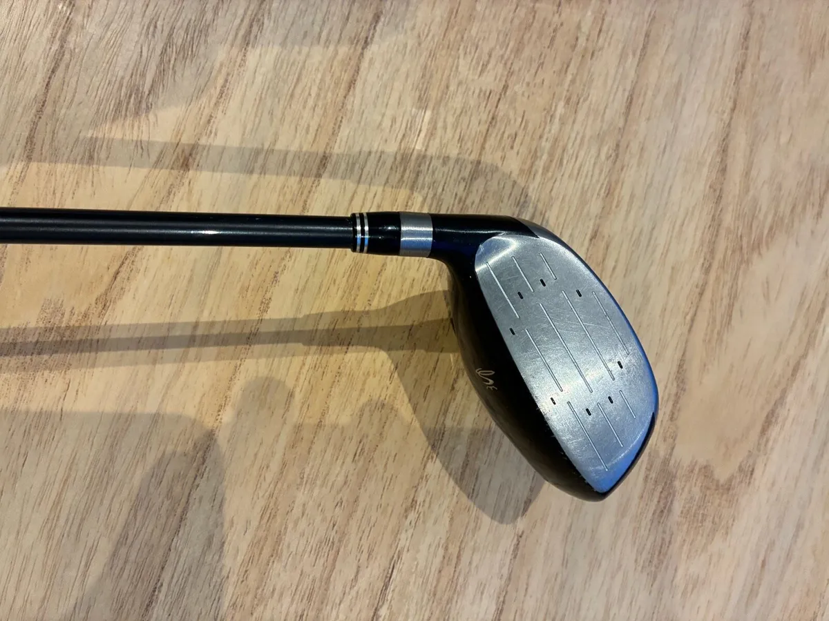 Cobra 3 Wood - Image 4