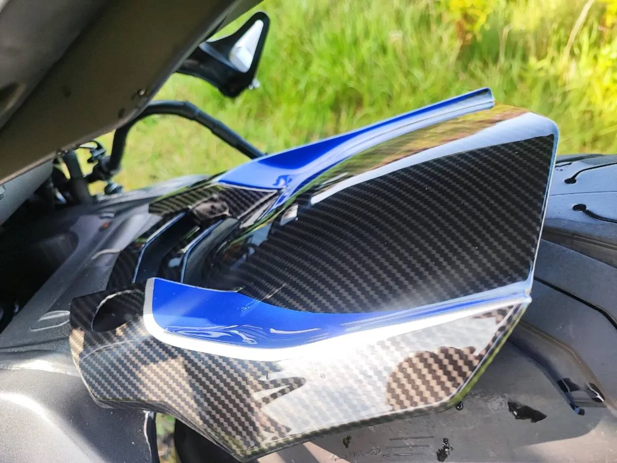 Yamaha mt10 - Image 3