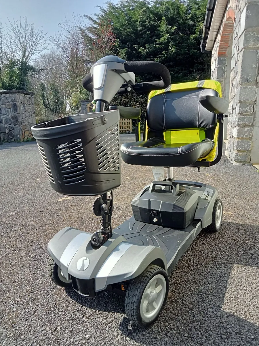 Mobility Scooter - Image 1