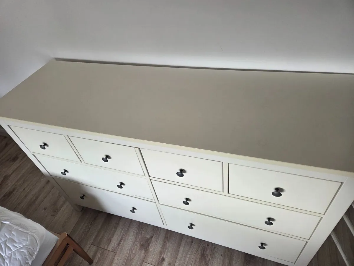 Chest of drawers - Image 3