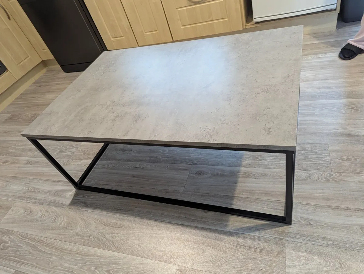 Coffee table - Image 3