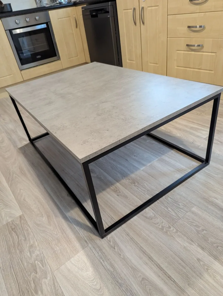 Coffee table - Image 2