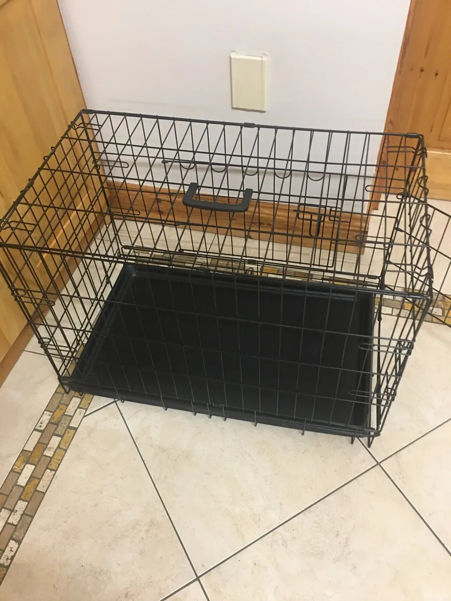 Dog crate - Image 2