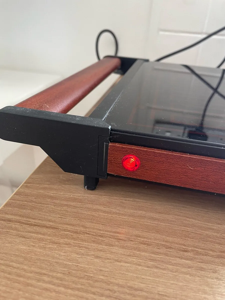 Vintage Russell Hobbs Hot Tray Plate Warmer - Image 2