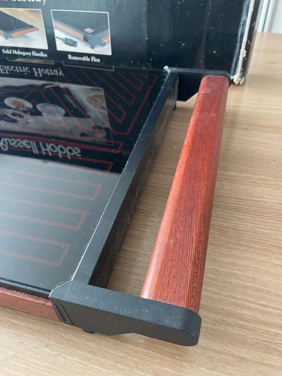 Vintage Russell Hobbs Hot Tray Plate Warmer - Image 4