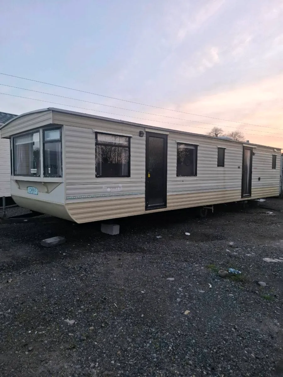 Orlando 2 bedroom Mobile Home - Image 2