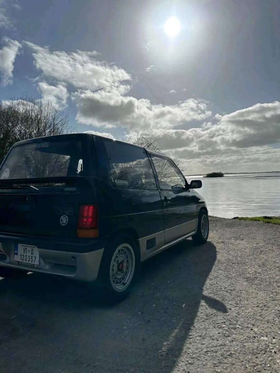 Suzuki alto works - Image 1