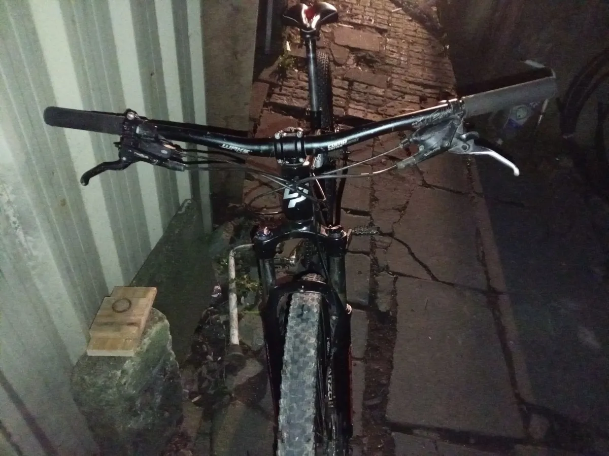 Lappiere mtb - Image 2