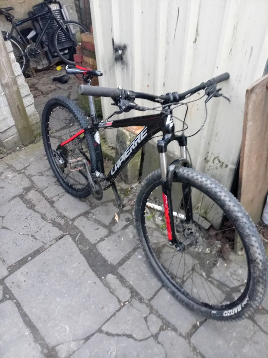 Lappiere mtb - Image 1