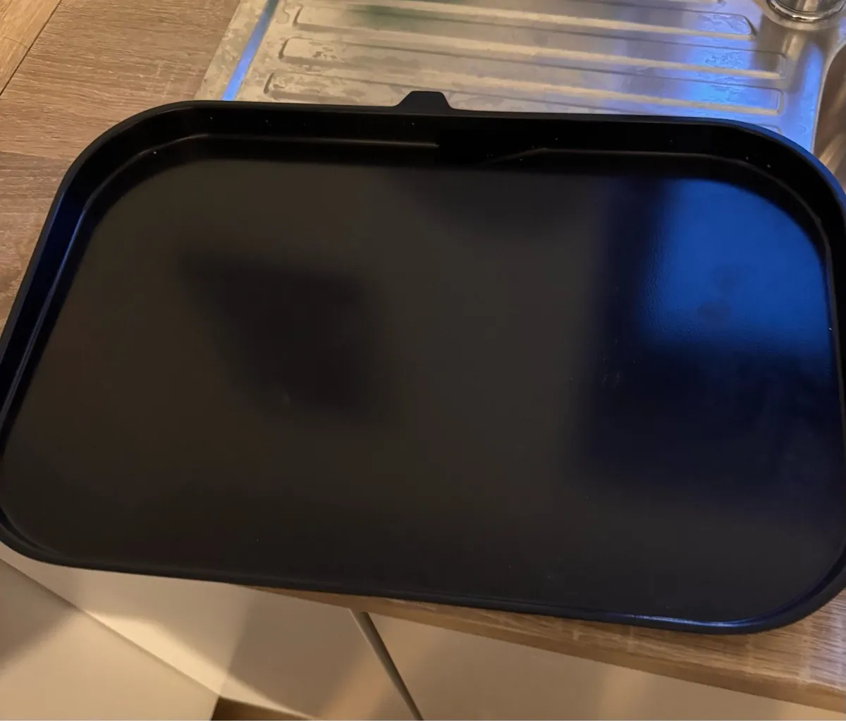 Ninja woodfire grill - Image 4