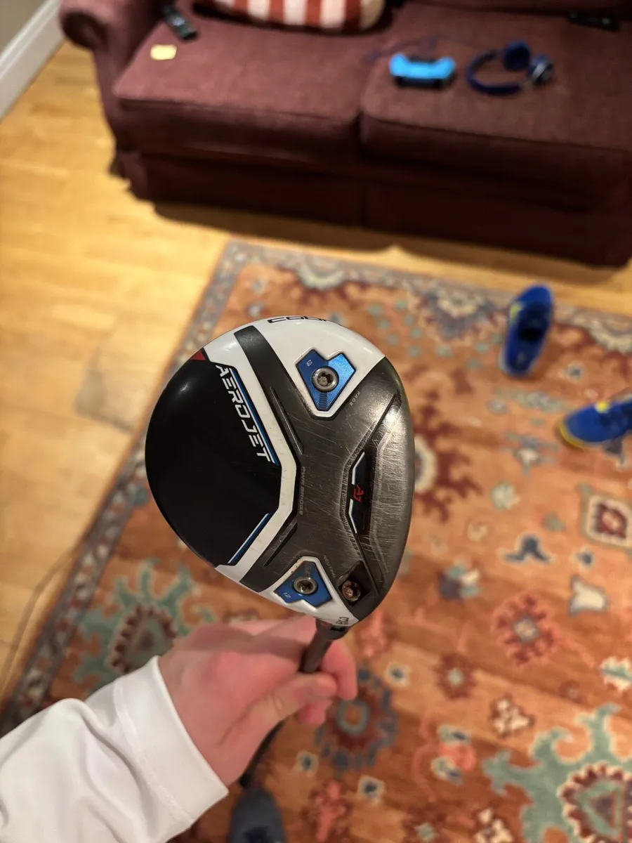 Cobra Aerojet LS - Image 1