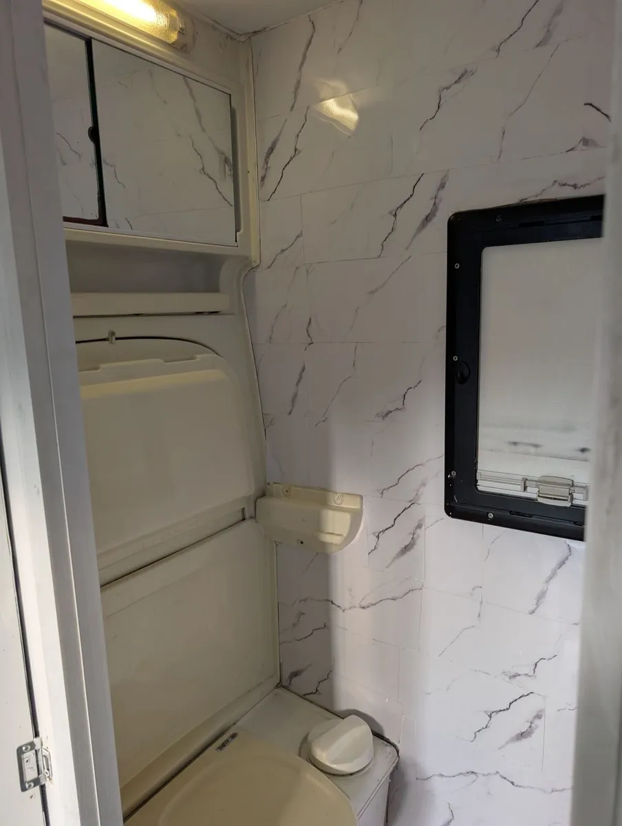 2000 Iveco Daily Campervan - Image 3