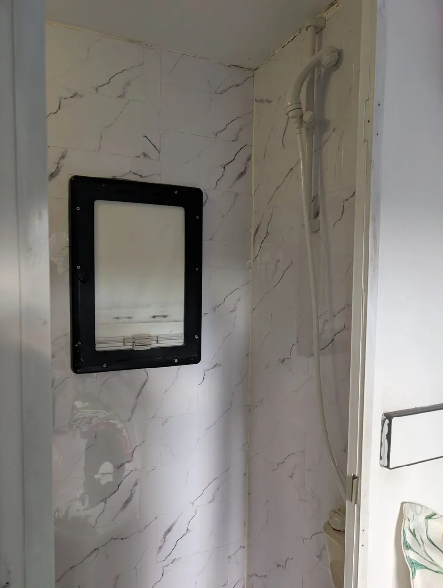 2000 Iveco Daily Campervan - Image 4