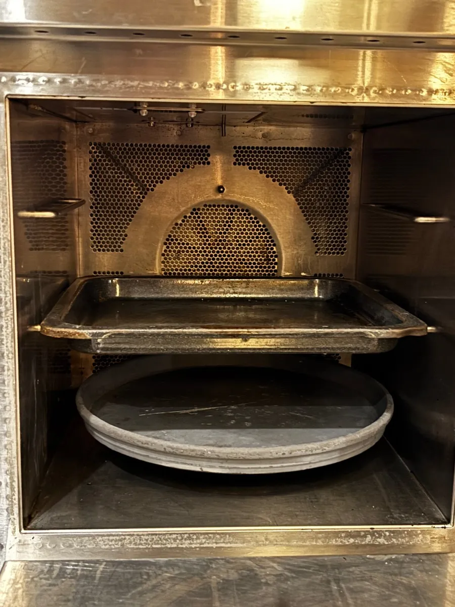 Merrychef Oven - Image 1