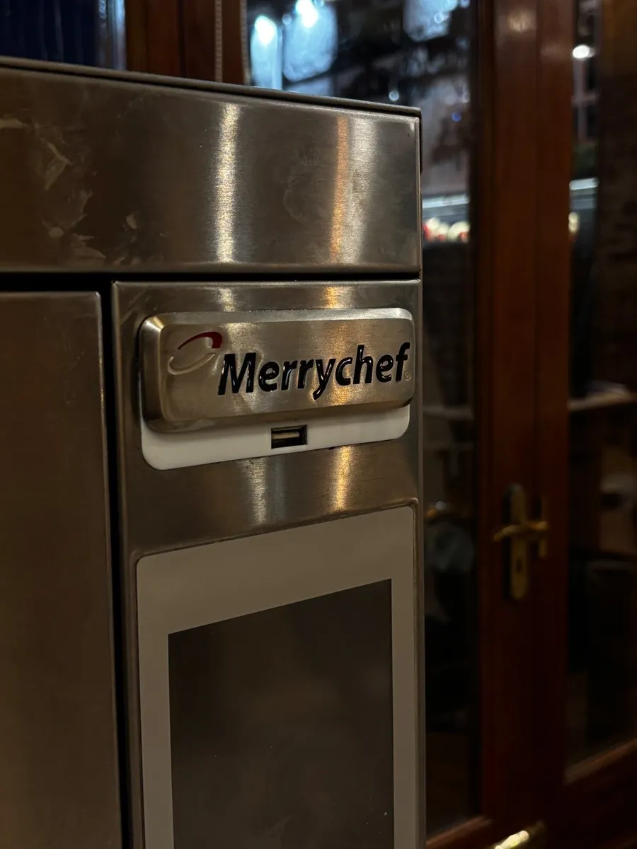 Merrychef Oven - Image 3