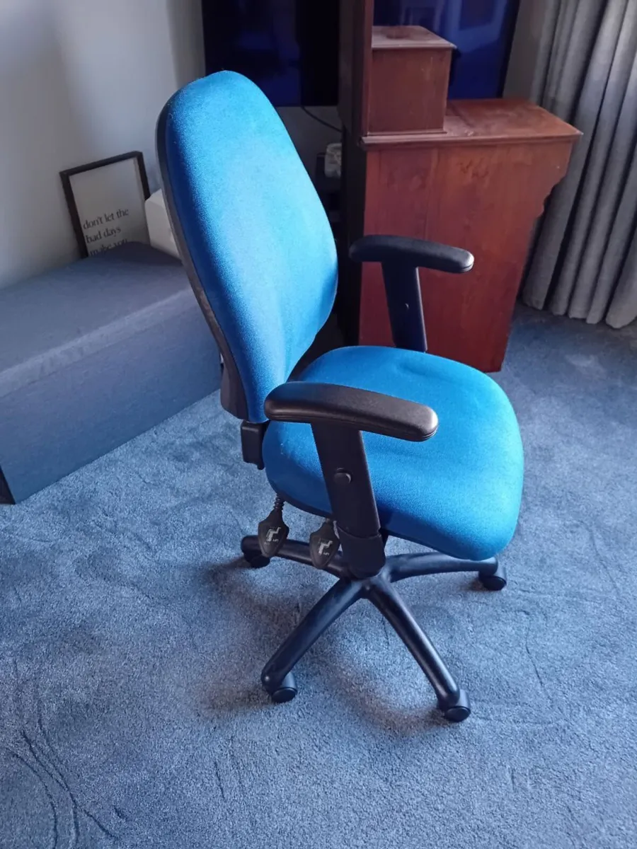 DAMS Office Chair - Image 2
