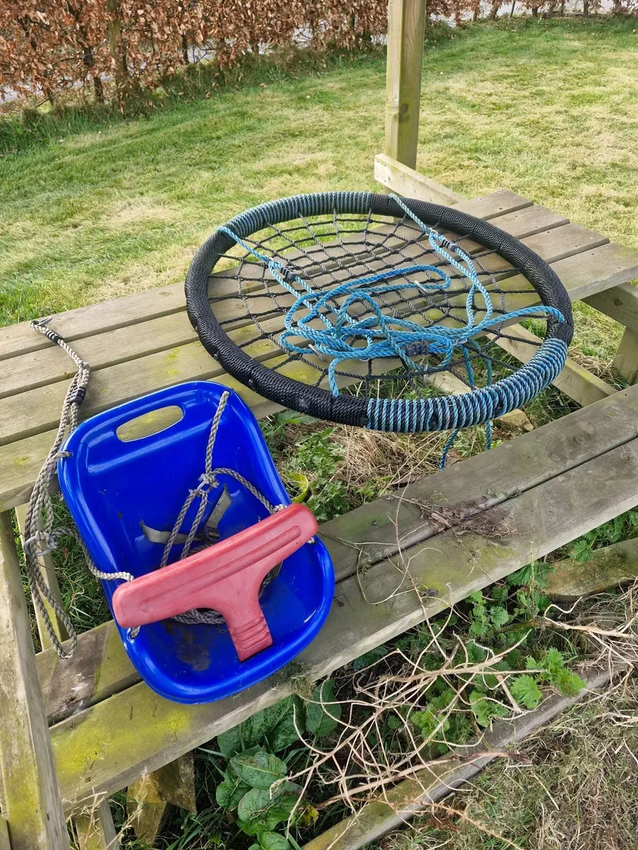 Garden play centre - Image 4